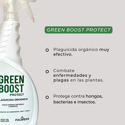 Green Boost Protect