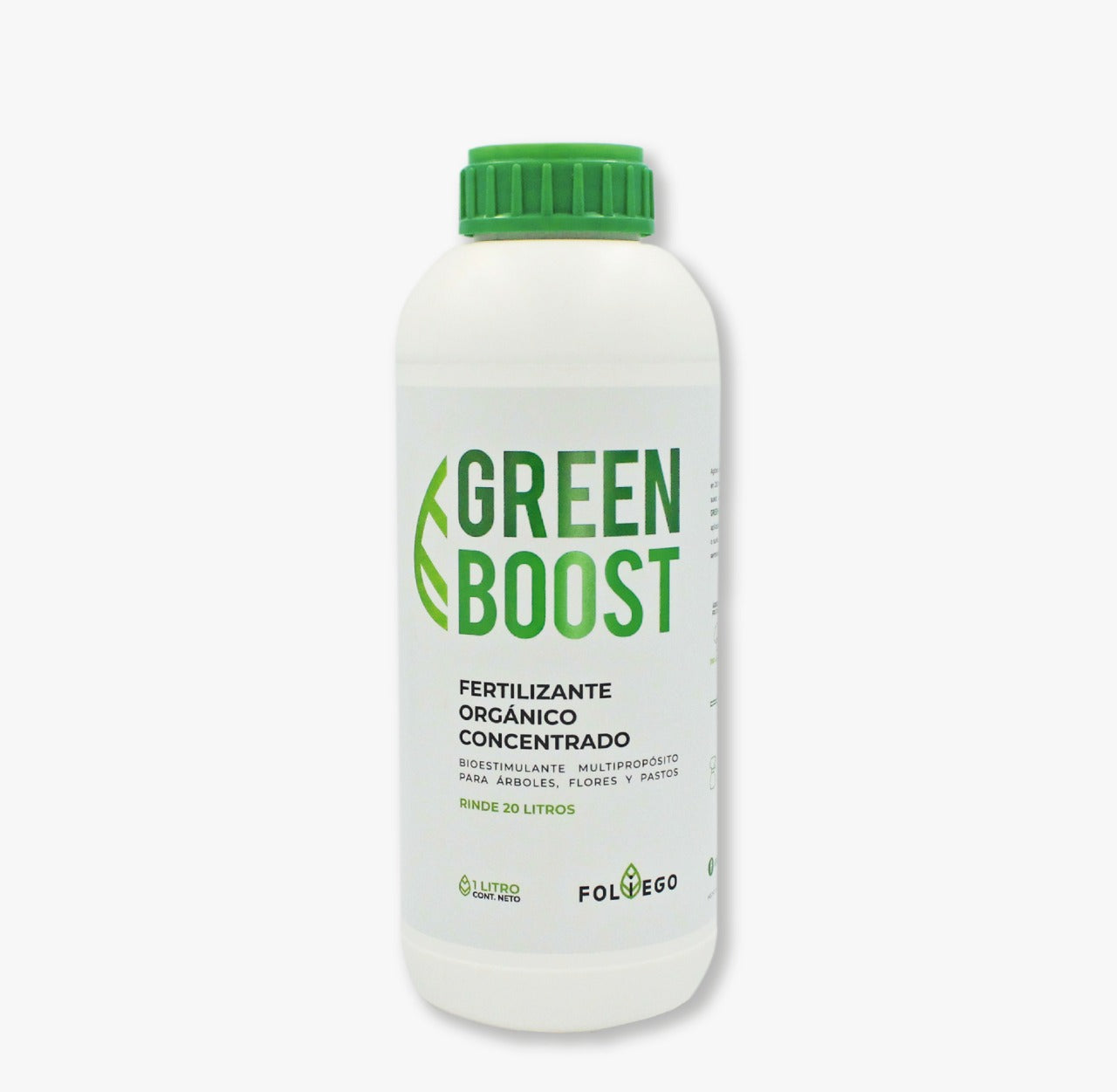 Green Boost 1 litro