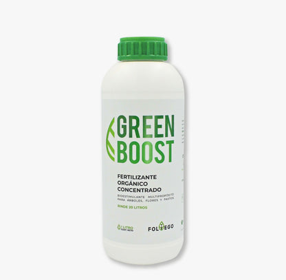 Green Boost 1 litro